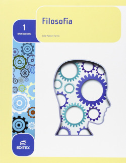 Filosofía 1ºbachillerato