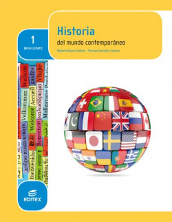 Historia del mundo contemporaneo 1ºbachillerato