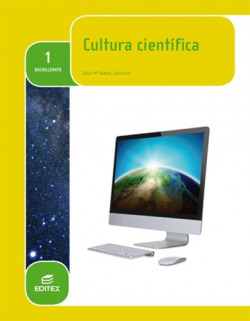 cultura cientifica 1º.bachillerato