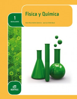 Física y química 1ºbachillerato