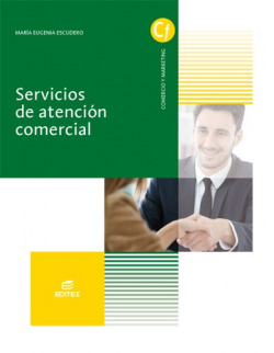 Servicio de atención comercial. Grado medio. Comercio y marketing
