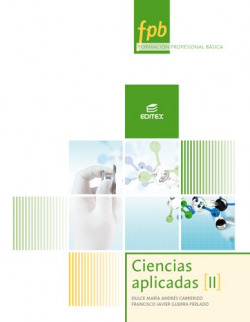 Formación profesional básica. Ciencias aplicadas II. Formación básica