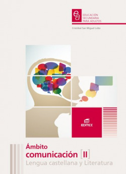 Nivel II. Lengua castellana y literatura. Ambito comunicación