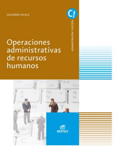 operaciones administrativas de recursos humanos