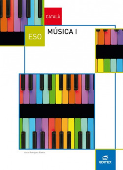 Música I Eso. Cataluña