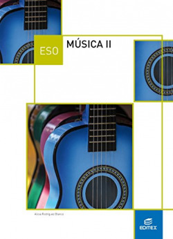 Música II. Eso