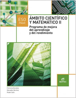 Nivel II. Ambito cientifico matemático
