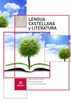 Lengua y literatura 2ºESO Trimestral