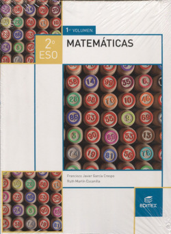 Matemáticas 2ºESO Trimestral
