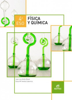 Física y química 4ºESO
