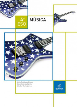 Música 4 ESO