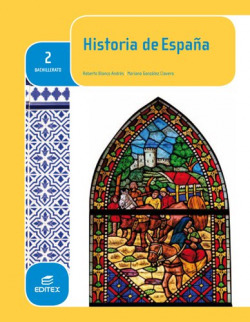 (16).Historia de España 2ºBachillerato