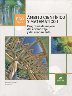 Nivel I. Ambito científico matemático