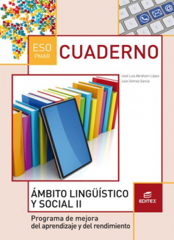 Nivel II.Cuaderno ámbito lingüistico y social