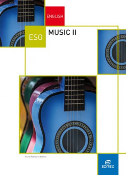 Music II ESO LOMCE