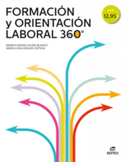 360º FORMACION Y ORIENTACION LABORAL GRADOS MEDIO Y SUPERIOR 2018