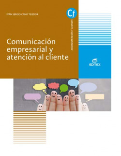 COMUNICACION EMPRESARIAL Y ATENCION AL CLIENTE GRADO MEDIO 2019