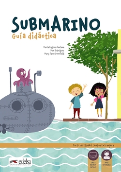 SUBMARINO. GUIA DIDÁCTICA