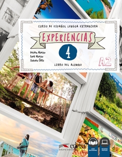 EXPERIENCIAS 4