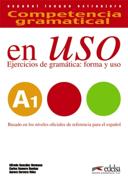 En uso a1 competencia gramatical