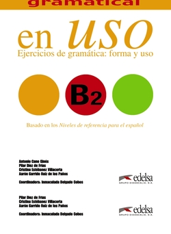 En uso B2