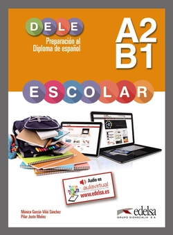 Preparacion al DELE escolar A2/B1