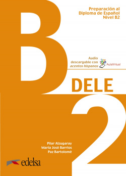 PREPARACIÓN DELE B2 ALUMNO