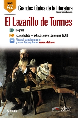 Lazarillos de tormes
