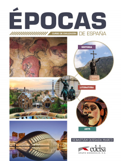Èpocas de España curso de civilización