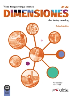 DIMENSIONES A1-A2. GUIA DIDACTICA