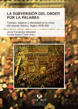 La subversión del orden por la palabra