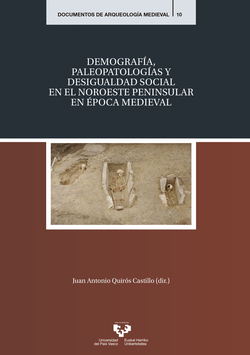 Demografía, paleopatologías y desigualdad noroeste peninsular