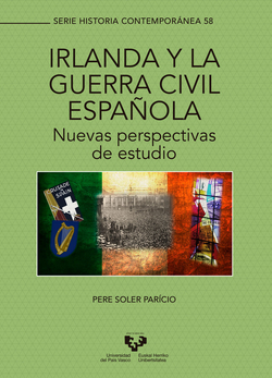 IRLANDA Y LA GUERRA CIVIL