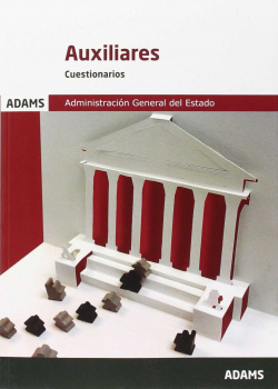 Auxiliares.administracion general del estado