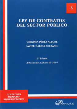 Lay de contratos del sector público