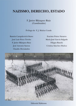 Nazismo, derecho, estado