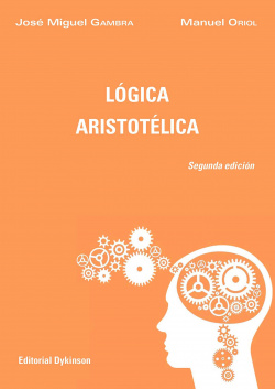 LÓgica aristotÈlica