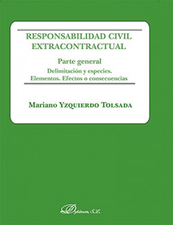 Responsabilidad civil y extracontratural