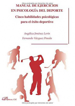 Manual de ejercicios psicología del deporte
