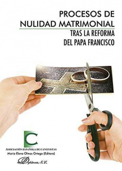 PROCESOS DE NULIDAD MATRIMONIAL TRAS REFORMA PAPA FRANCISCO