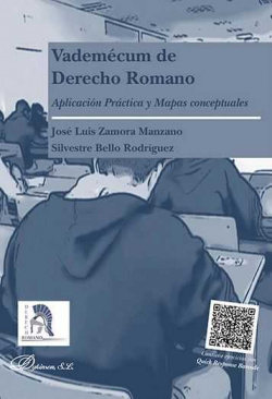 VADEMECUM DE DERECHO ROMANO