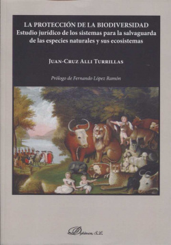 La protección de la biodiversidad