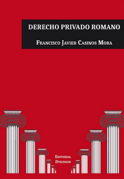 Derecho privado romano