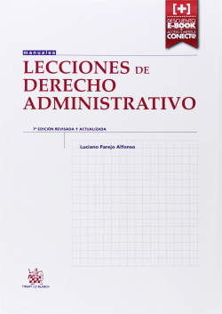 Lecciones de derecho administrativo (7ªed)