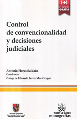 Control de convencionalidad y decisiones judiciales