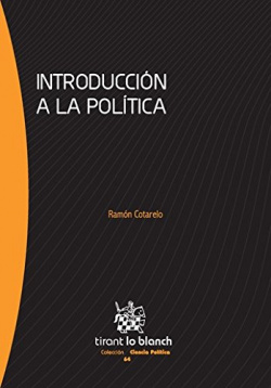 INTRODUCCIÓN A LA POLÍTICA
