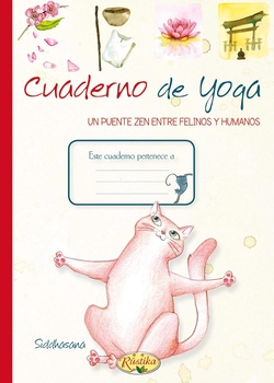 Cuaderno de yoga