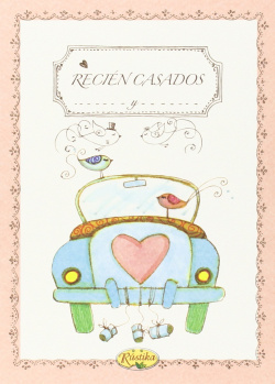 Recién casados