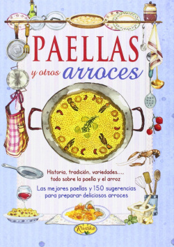 Paellas y arroces