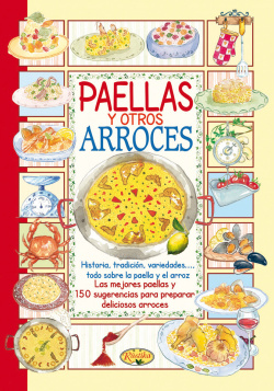 Paellas y arroces